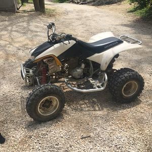 Meet your Posher, Richard